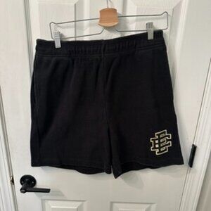 Eric Emanuel Knit Basketball Shorts